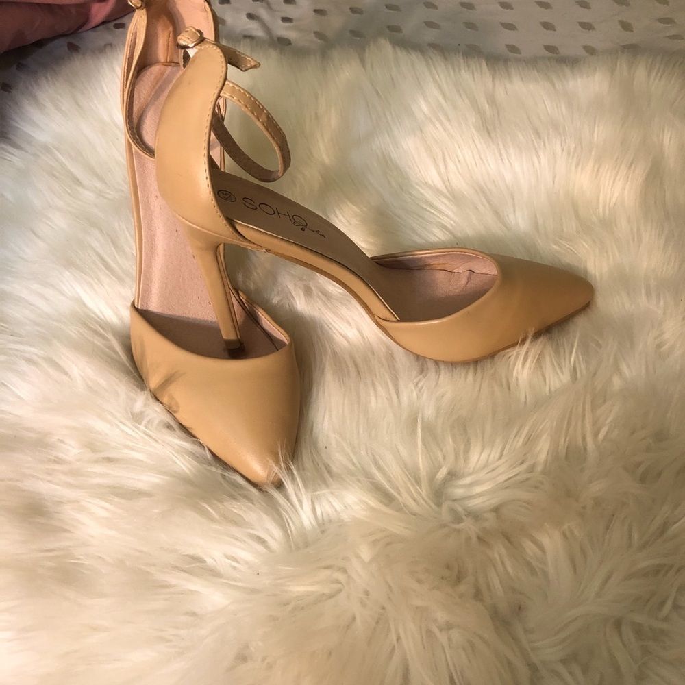 Soho girls stiletto